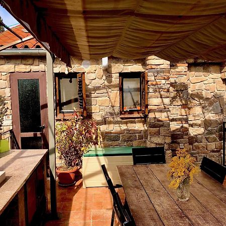 Ferienwohnung App Milija Rovinj Exterior foto