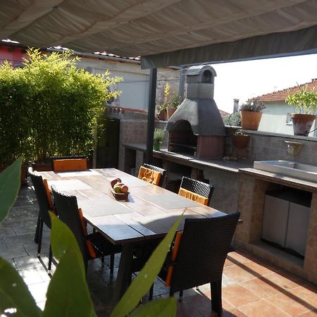 Ferienwohnung App Milija Rovinj Exterior foto