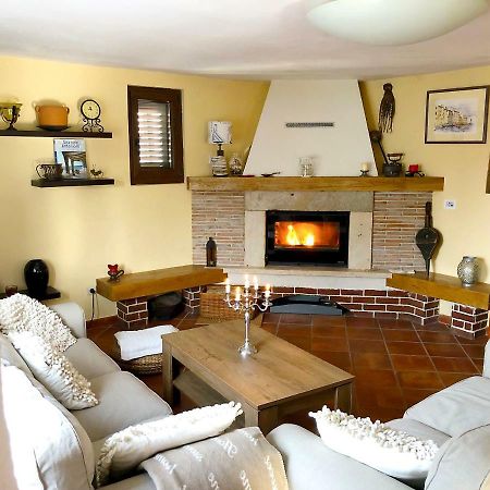 Ferienwohnung App Milija Rovinj Exterior foto