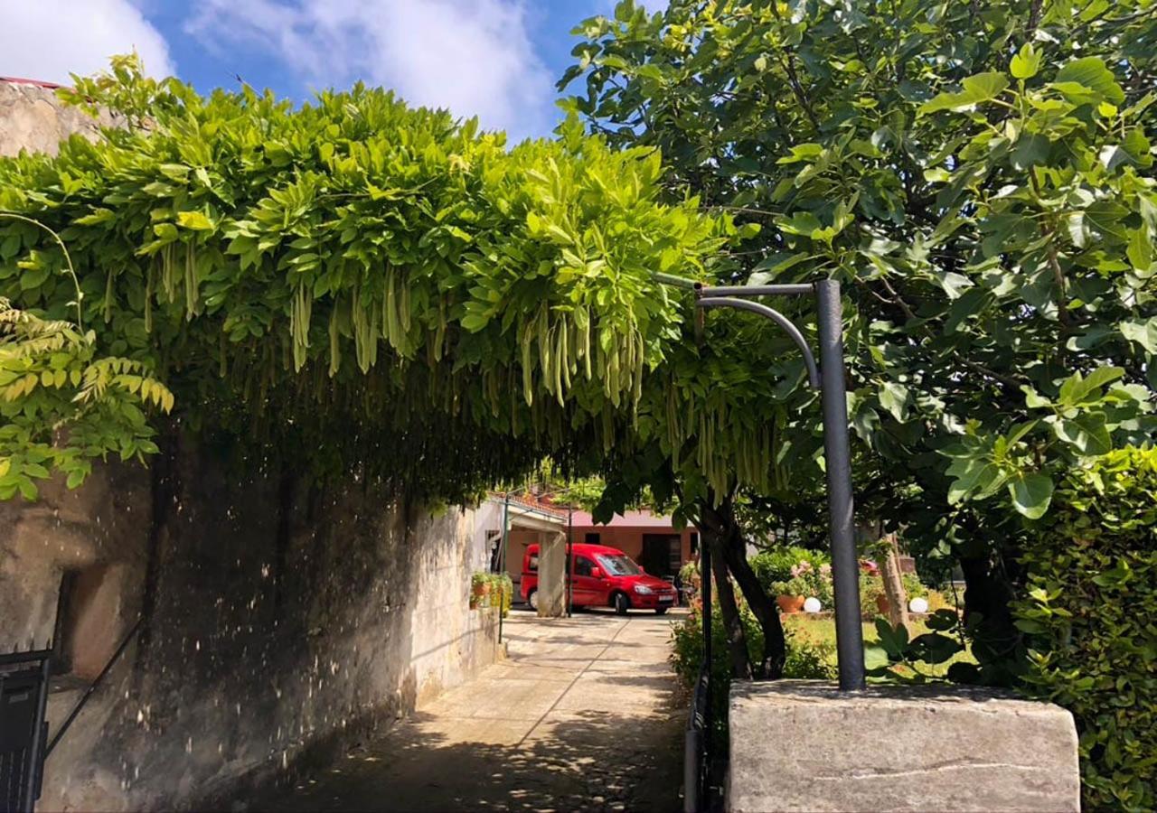 Ferienwohnung App Milija Rovinj Exterior foto