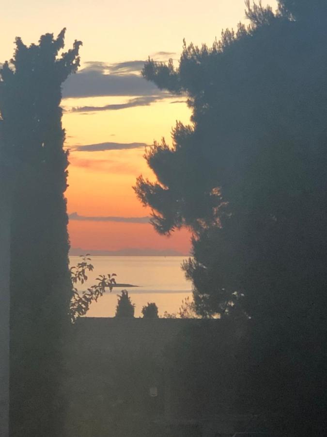 Ferienwohnung App Milija Rovinj Exterior foto