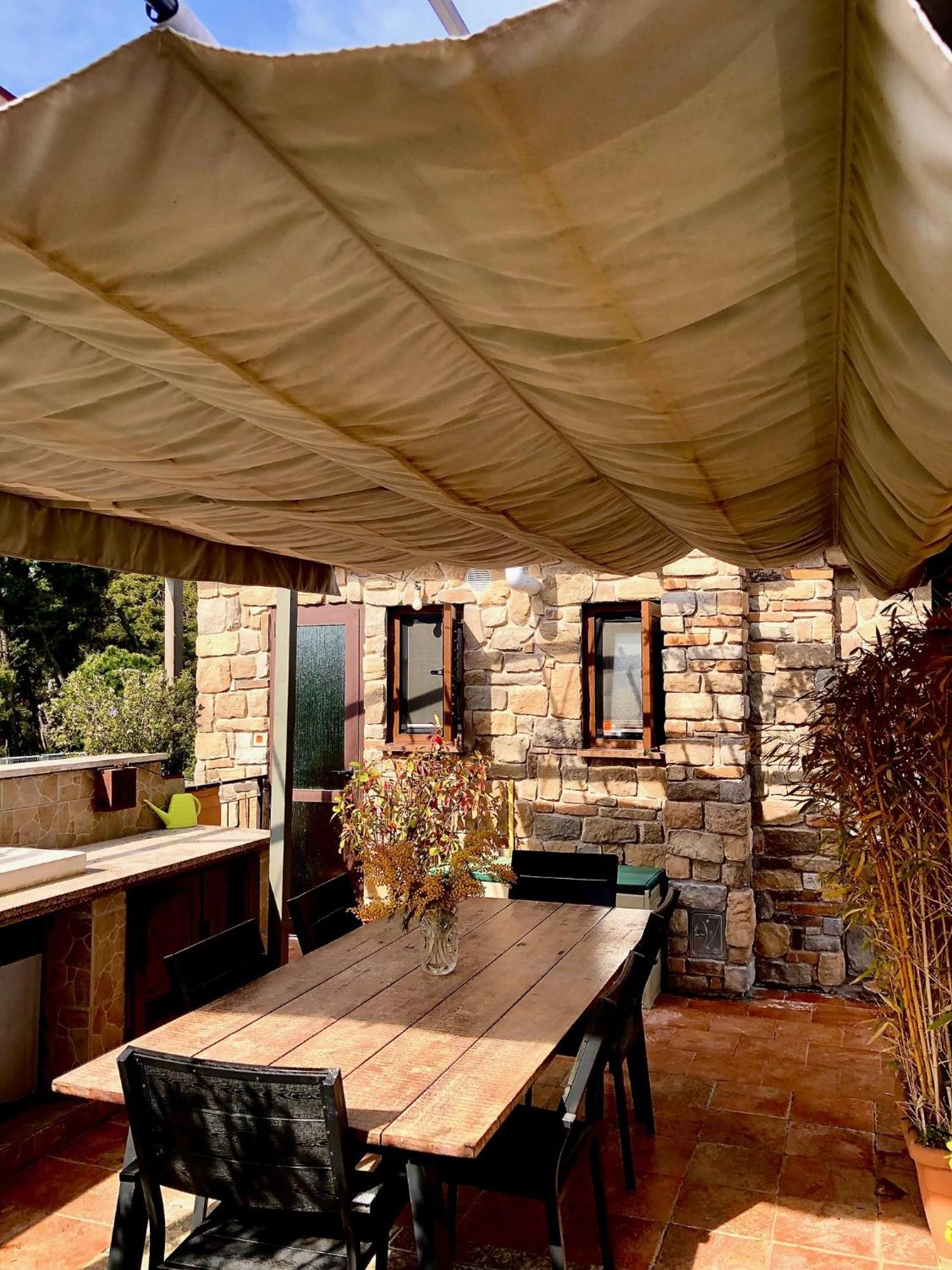 Ferienwohnung App Milija Rovinj Exterior foto