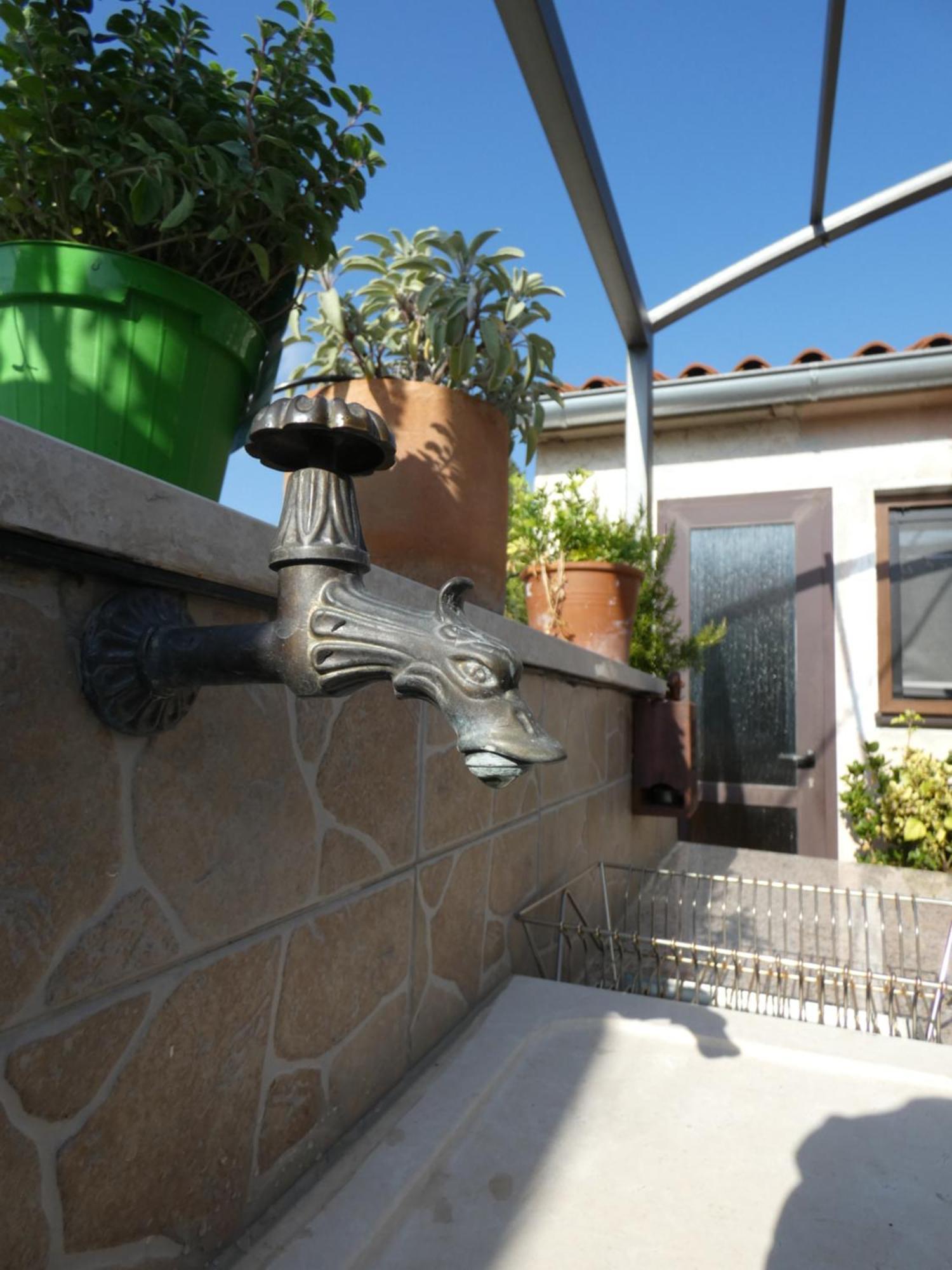 Ferienwohnung App Milija Rovinj Exterior foto