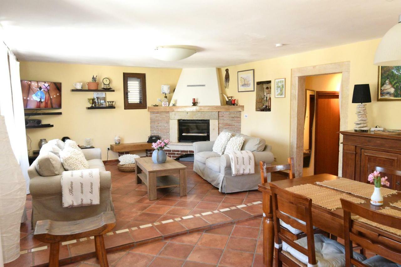 Ferienwohnung App Milija Rovinj Exterior foto