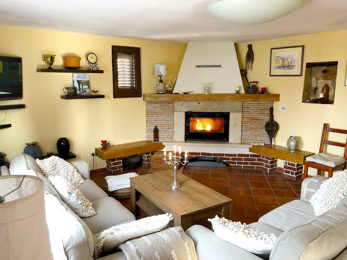 Ferienwohnung App Milija Rovinj Exterior foto