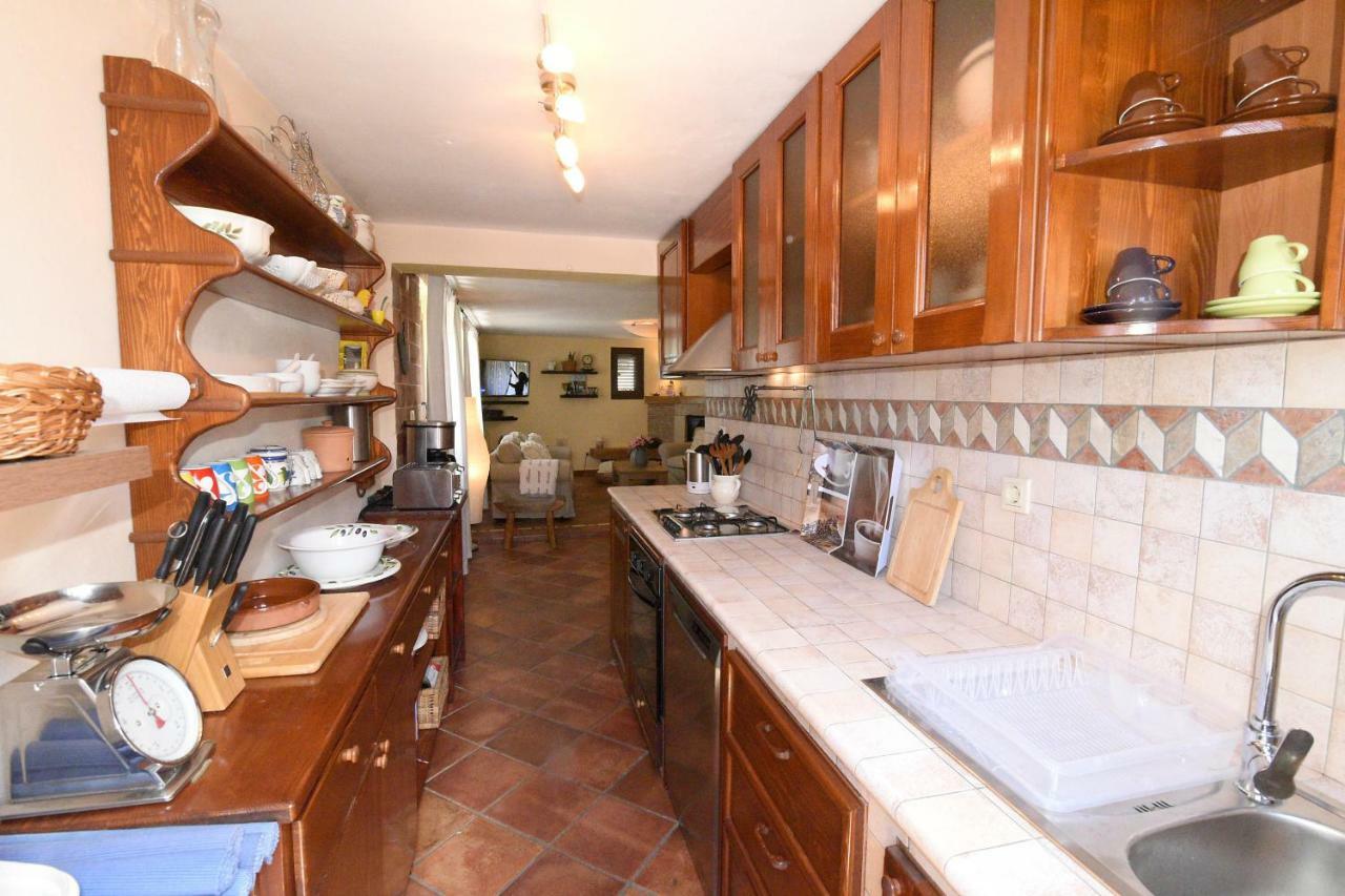 Ferienwohnung App Milija Rovinj Exterior foto