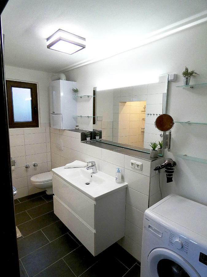 Ferienwohnung App Milija Rovinj Exterior foto