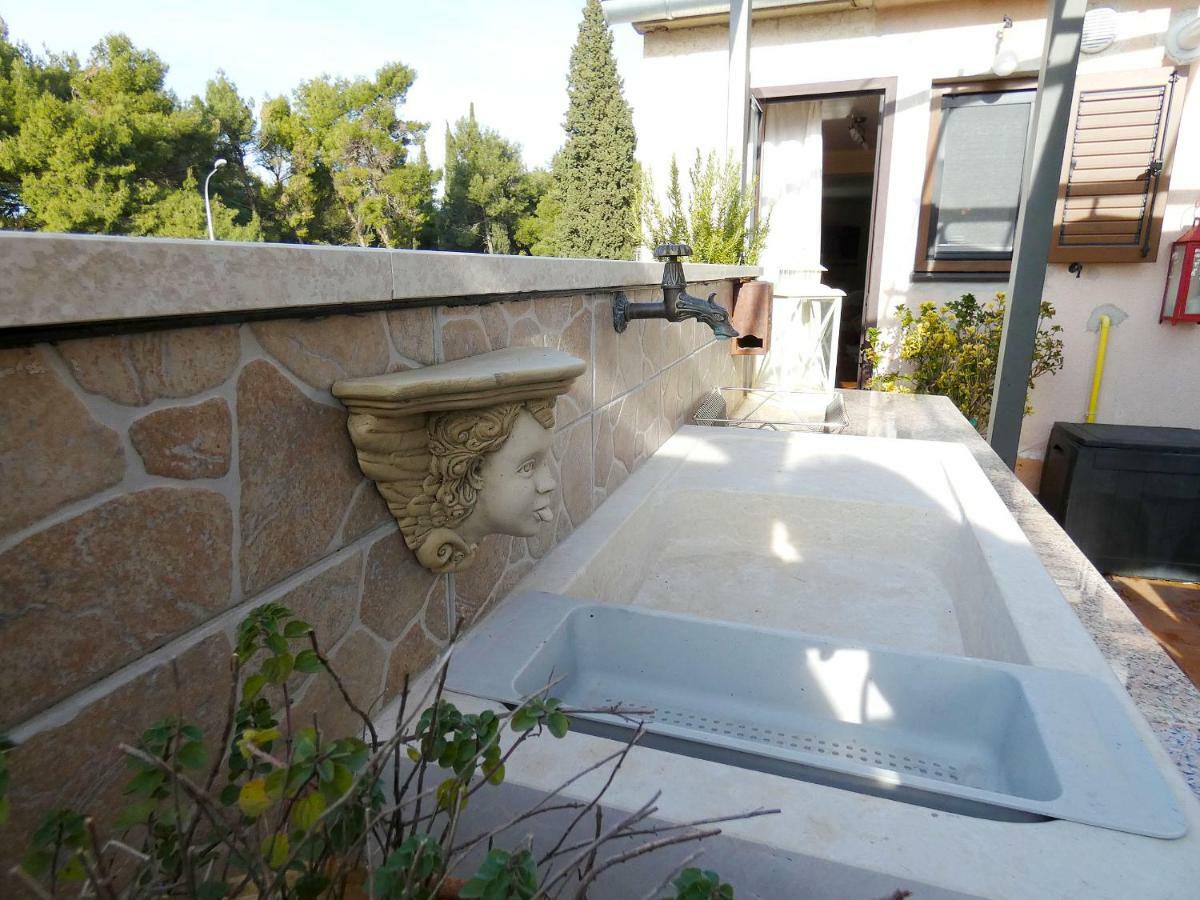 Ferienwohnung App Milija Rovinj Exterior foto