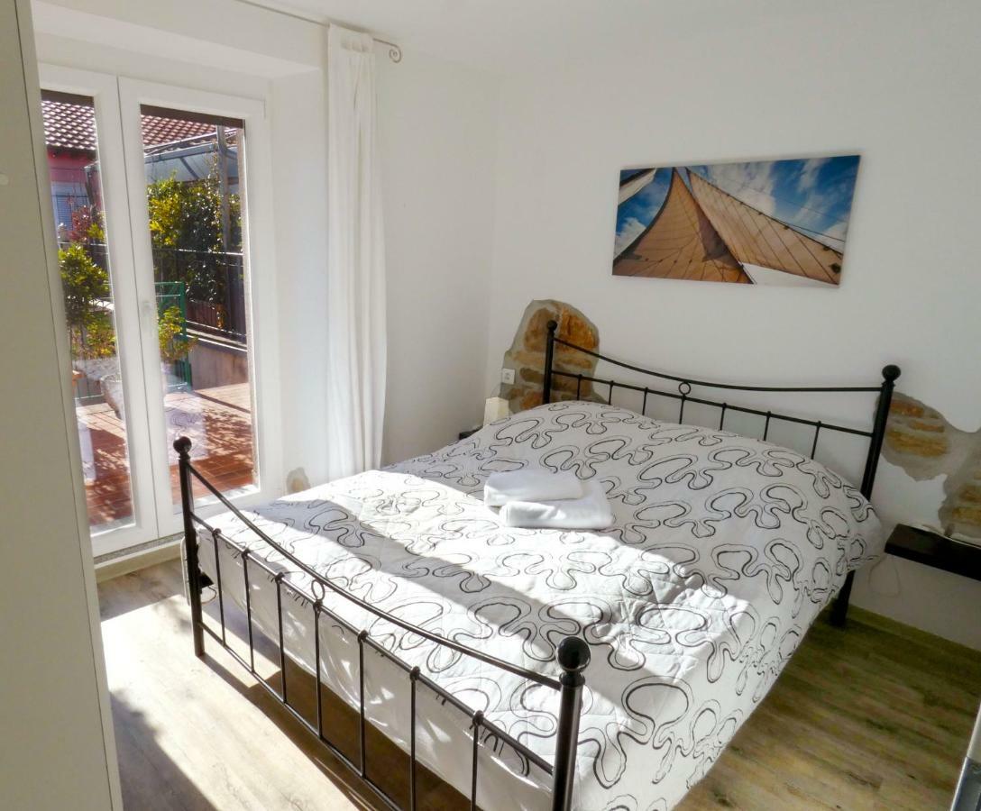 Ferienwohnung App Milija Rovinj Exterior foto