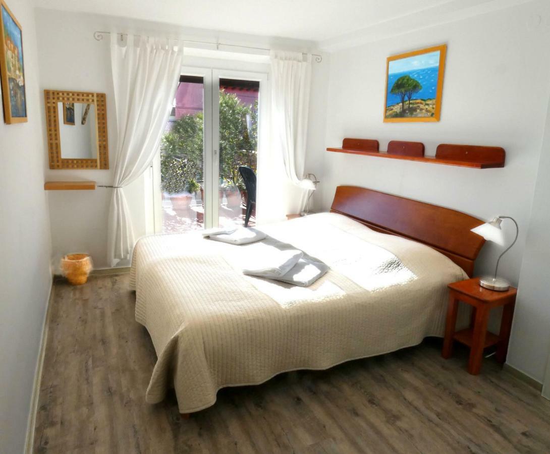 Ferienwohnung App Milija Rovinj Exterior foto