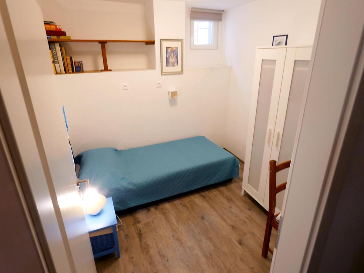 Ferienwohnung App Milija Rovinj Exterior foto